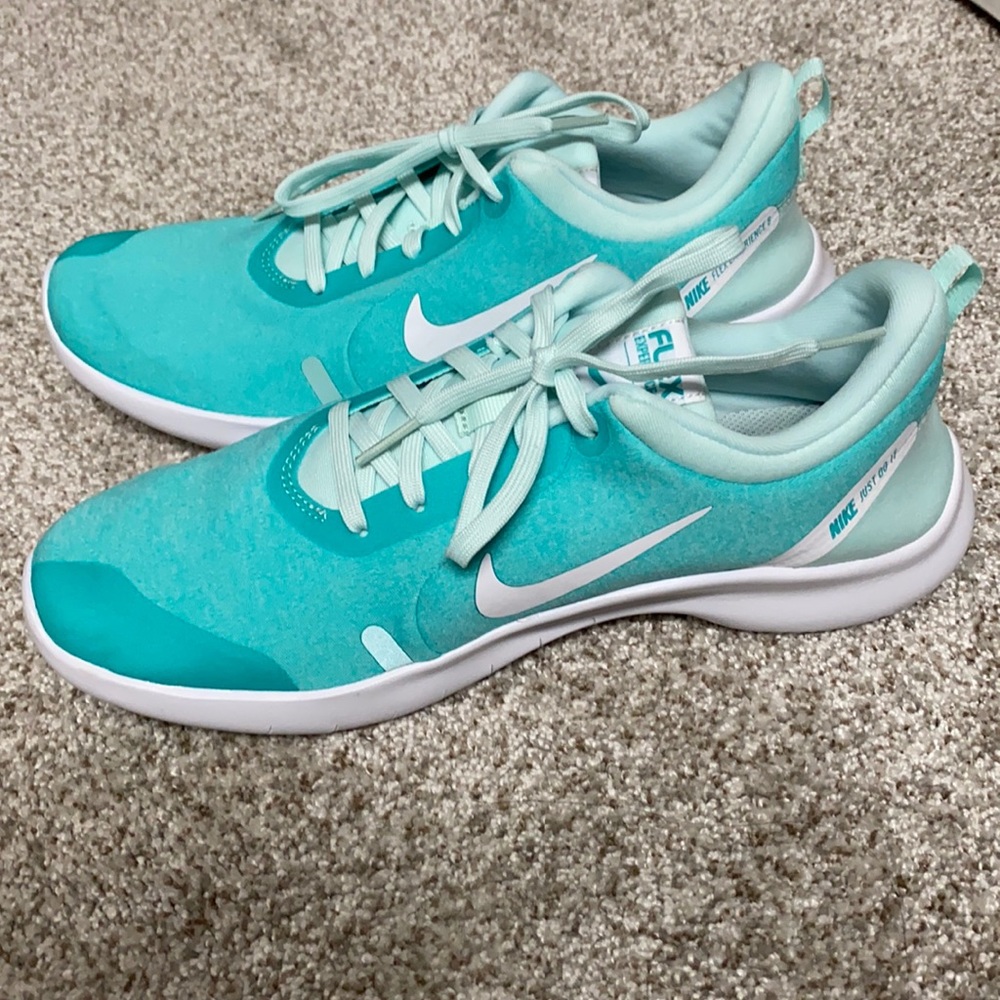 Nike shoes